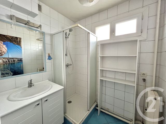 Appartement T3 à vendre - 3 pièces - 54 m2 - Villeurbanne - 69 - RHONE-ALPES