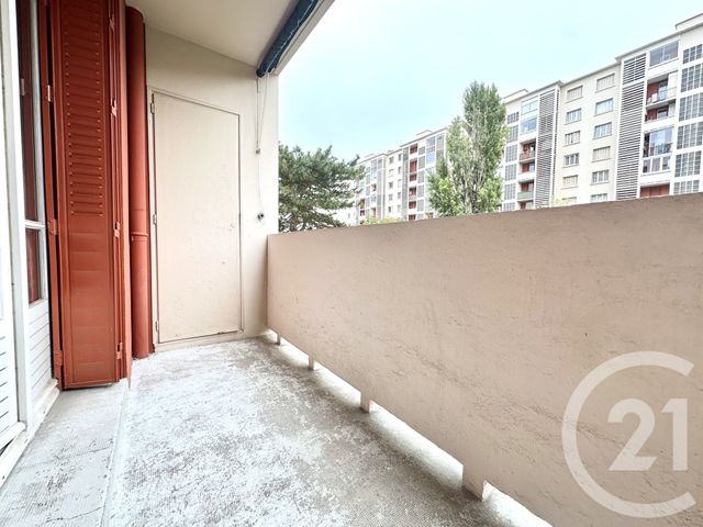 Appartement T4 à vendre - 4 pièces - 63,24 m2 - Villeurbanne - 69 - RHONE-ALPES