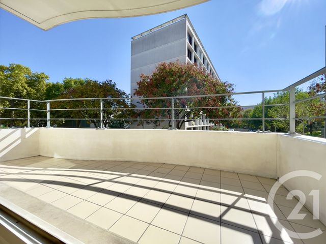 Appartement T3 à vendre - 3 pièces - 61,06 m2 - Villeurbanne - 69 - RHONE-ALPES