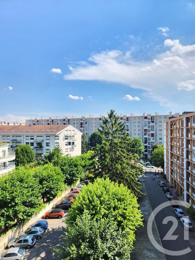 Appartement F5 à vendre - 5 pièces - 87,26 m2 - Villeurbanne - 69 - RHONE-ALPES