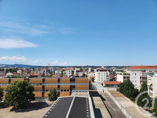 Appartement F5 à vendre - 5 pièces - 87,26 m2 - Villeurbanne - 69 - RHONE-ALPES