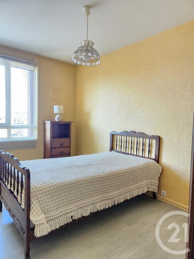 Appartement F5 à vendre - 5 pièces - 87,26 m2 - Villeurbanne - 69 - RHONE-ALPES