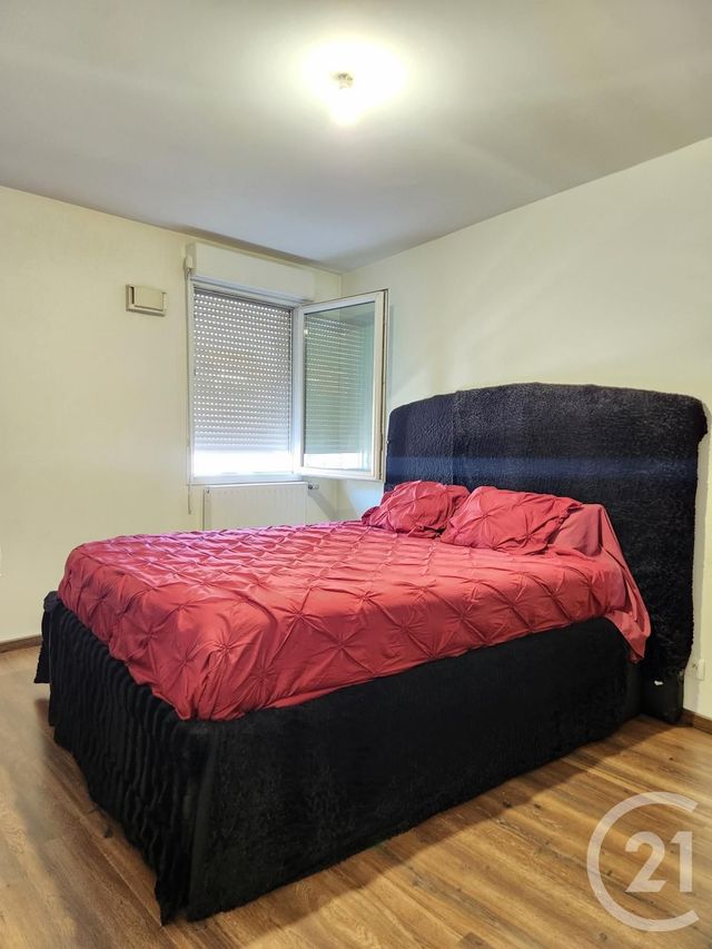 Appartement F3 à vendre - 3 pièces - 57,87 m2 - Villeurbanne - 69 - RHONE-ALPES