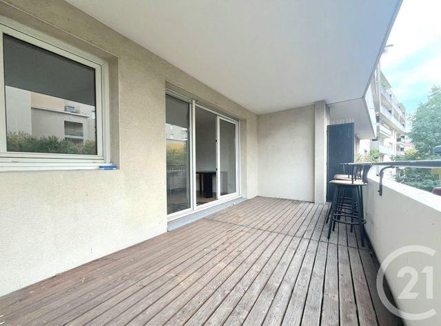 Appartement F3 à vendre VILLEURBANNE