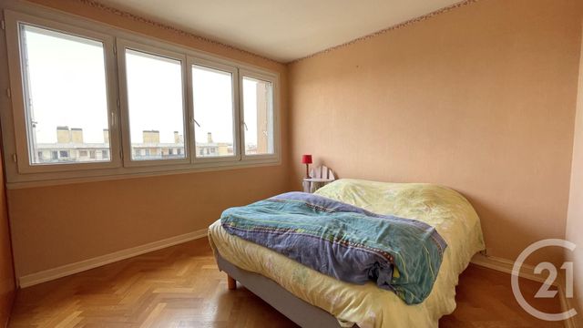 Appartement F3 à vendre - 3 pièces - 69 m2 - Villeurbanne - 69 - RHONE-ALPES