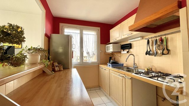 Appartement F3 à vendre - 3 pièces - 69 m2 - Villeurbanne - 69 - RHONE-ALPES
