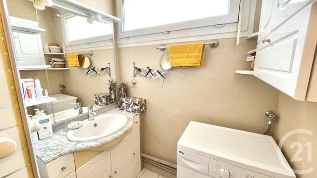 Appartement F3 à vendre - 3 pièces - 69 m2 - Villeurbanne - 69 - RHONE-ALPES