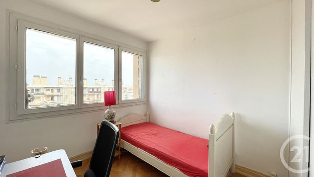 Appartement F3 à vendre - 3 pièces - 69 m2 - Villeurbanne - 69 - RHONE-ALPES