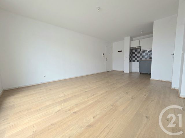 Appartement T3 à vendre - 3 pièces - 62 m2 - Villeurbanne - 69 - RHONE-ALPES