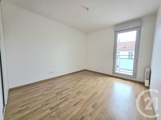Appartement T3 à vendre - 3 pièces - 62 m2 - Villeurbanne - 69 - RHONE-ALPES