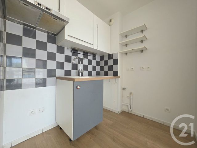 Appartement T3 à vendre - 3 pièces - 62 m2 - Villeurbanne - 69 - RHONE-ALPES