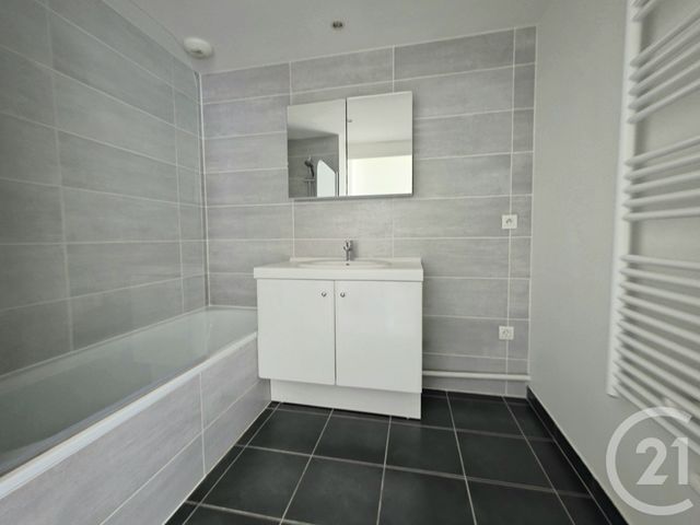 Appartement T3 à vendre - 3 pièces - 62 m2 - Villeurbanne - 69 - RHONE-ALPES