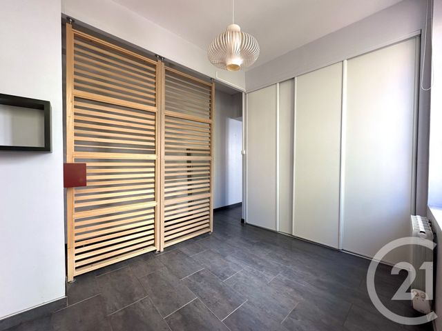 Appartement T2 &agrave; vendre - 2 pi&egrave;ces - 44,54 m2 - Villeurbanne - 69 - RHONE-ALPES