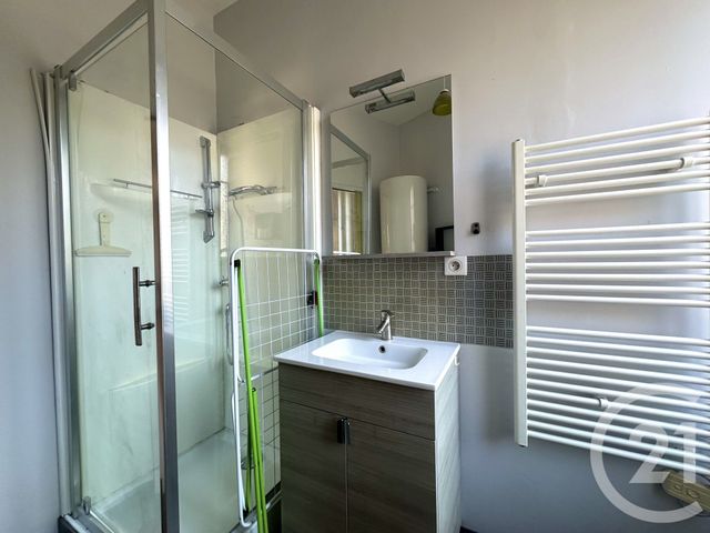 Appartement T2 &agrave; vendre - 2 pi&egrave;ces - 44,54 m2 - Villeurbanne - 69 - RHONE-ALPES