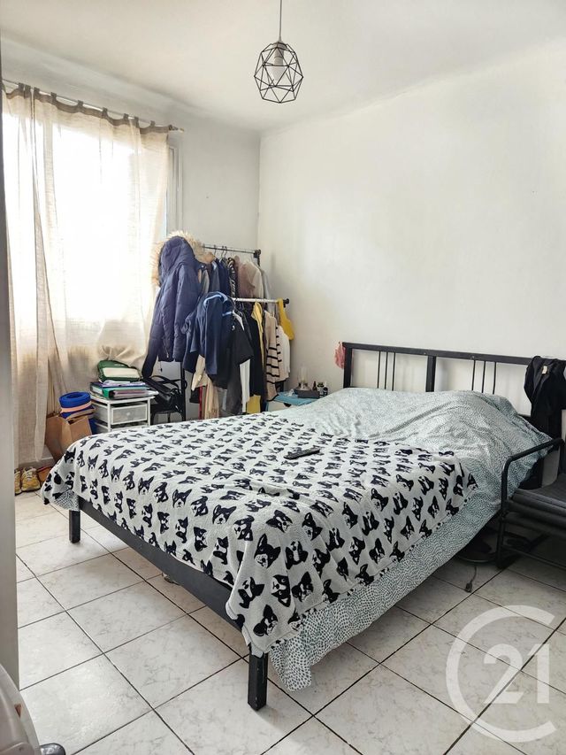 Appartement F3 à vendre - 3 pièces - 63,30 m2 - Lyon - 69007 - RHONE-ALPES