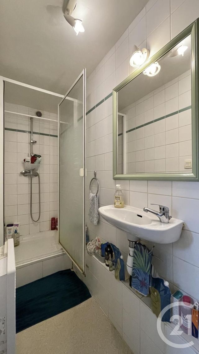 Appartement F1 à vendre - 1 pièce - 18 m2 - Villeurbanne - 69 - RHONE-ALPES