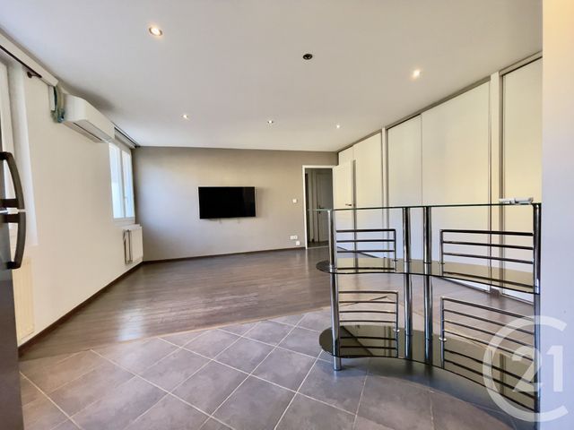 Appartement T3 à vendre - 3 pièces - 65 m2 - Villeurbanne - 69 - RHONE-ALPES