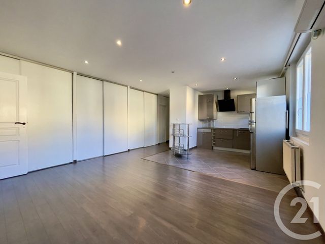 Appartement T3 à vendre VILLEURBANNE