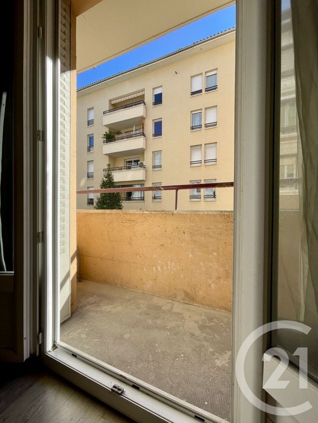 Appartement T3 à vendre - 3 pièces - 65 m2 - Villeurbanne - 69 - RHONE-ALPES