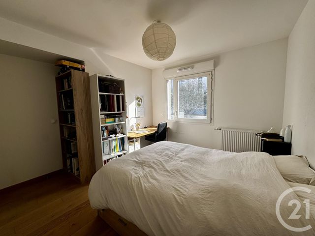 Appartement Duplex &agrave; vendre - 5 pi&egrave;ces - 103 m2 - Villeurbanne - 69 - RHONE-ALPES