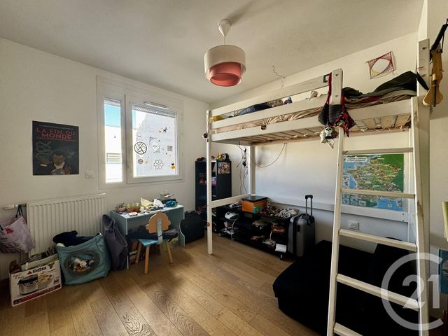 Appartement Duplex &agrave; vendre - 5 pi&egrave;ces - 103 m2 - Villeurbanne - 69 - RHONE-ALPES