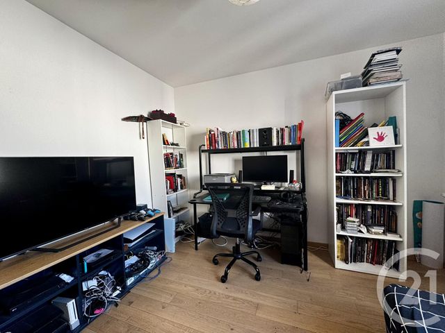 Appartement Duplex &agrave; vendre - 5 pi&egrave;ces - 103 m2 - Villeurbanne - 69 - RHONE-ALPES