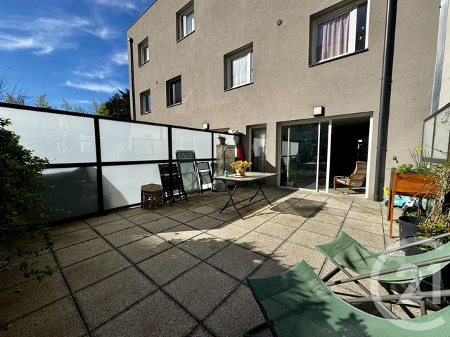 Appartement Duplex à vendre VILLEURBANNE