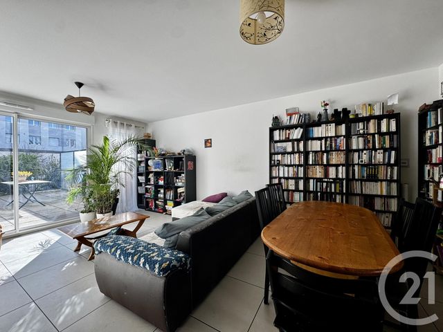 Appartement Duplex &agrave; vendre - 5 pi&egrave;ces - 103 m2 - Villeurbanne - 69 - RHONE-ALPES