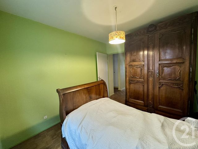 Appartement F3 &agrave; vendre - 3 pi&egrave;ces - 61,50 m2 - Villeurbanne - 69 - RHONE-ALPES