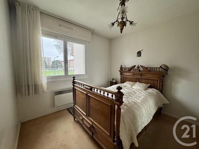 Appartement F3 &agrave; vendre - 3 pi&egrave;ces - 61,50 m2 - Villeurbanne - 69 - RHONE-ALPES