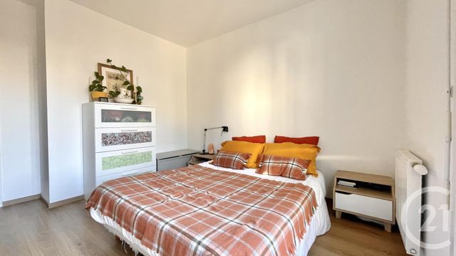 Appartement F4 à vendre - 4 pièces - 69,74 m2 - Villeurbanne - 69 - RHONE-ALPES