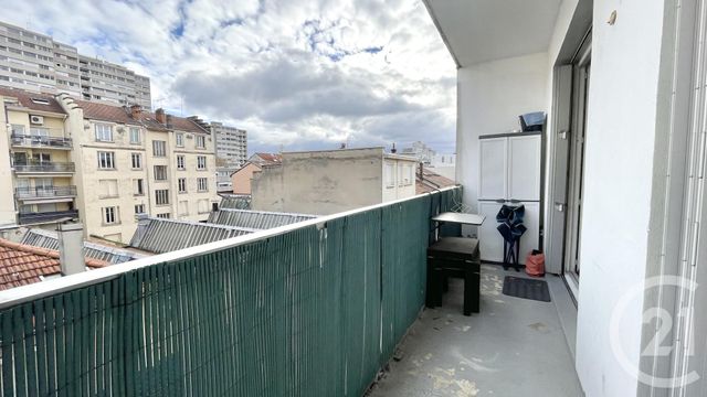 Appartement F4 &agrave; vendre - 4 pi&egrave;ces - 75,79 m2 - Villeurbanne - 69 - RHONE-ALPES