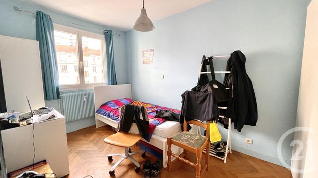 Appartement F4 à vendre - 4 pièces - 75,79 m2 - Villeurbanne - 69 - RHONE-ALPES