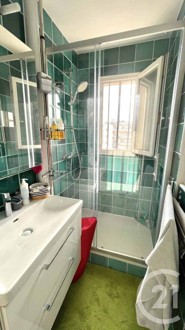 Appartement F4 &agrave; vendre - 3 pi&egrave;ces - 67 m2 - Villeurbanne - 69 - RHONE-ALPES