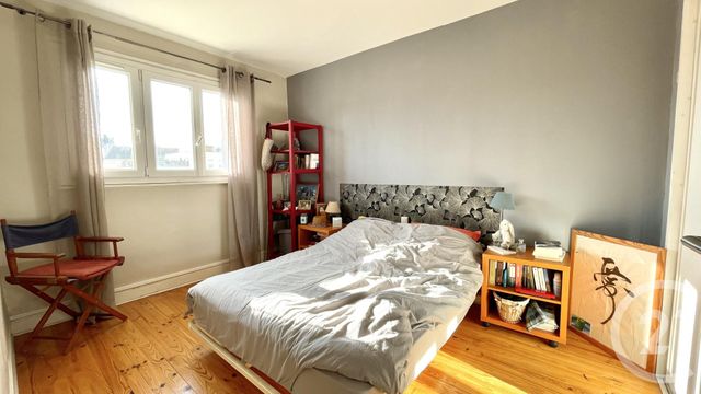 Appartement F4 &agrave; vendre - 3 pi&egrave;ces - 67 m2 - Villeurbanne - 69 - RHONE-ALPES