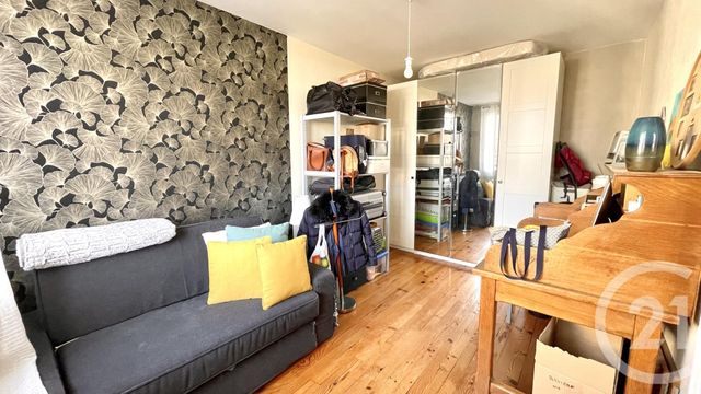 Appartement F4 &agrave; vendre - 3 pi&egrave;ces - 67 m2 - Villeurbanne - 69 - RHONE-ALPES