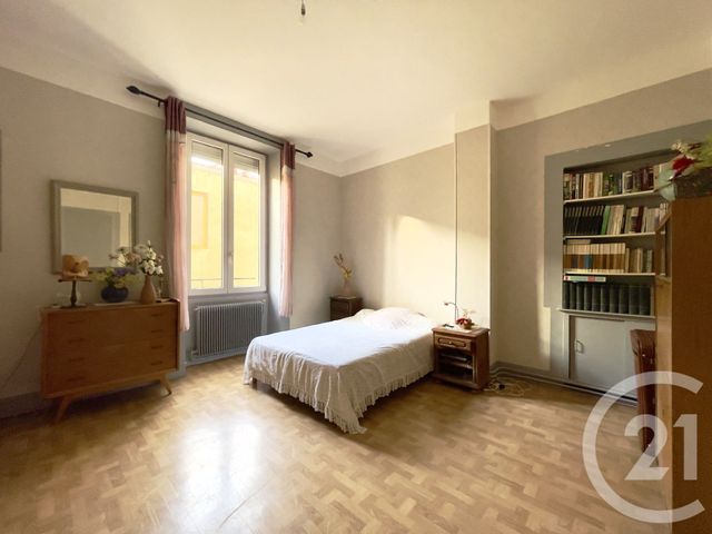 Appartement T3 &agrave; vendre - 3 pi&egrave;ces - 78,42 m2 - Villeurbanne - 69 - RHONE-ALPES