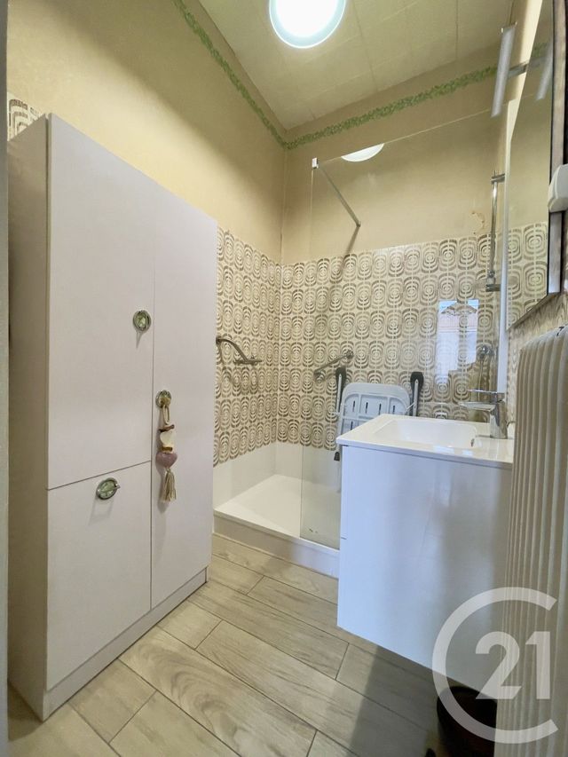 Appartement T3 &agrave; vendre - 3 pi&egrave;ces - 78,42 m2 - Villeurbanne - 69 - RHONE-ALPES