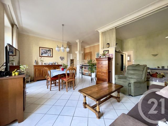 Appartement T3 &agrave; vendre - 3 pi&egrave;ces - 78,42 m2 - Villeurbanne - 69 - RHONE-ALPES