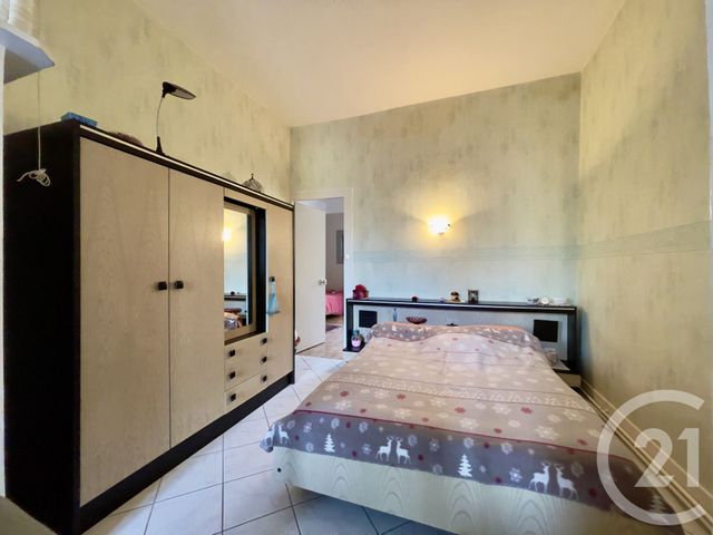 Appartement T3 &agrave; vendre - 3 pi&egrave;ces - 78,42 m2 - Villeurbanne - 69 - RHONE-ALPES