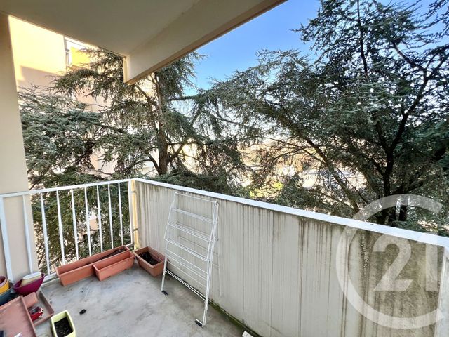 Appartement T4 &agrave; vendre - 4 pi&egrave;ces - 82,87 m2 - Villeurbanne - 69 - RHONE-ALPES