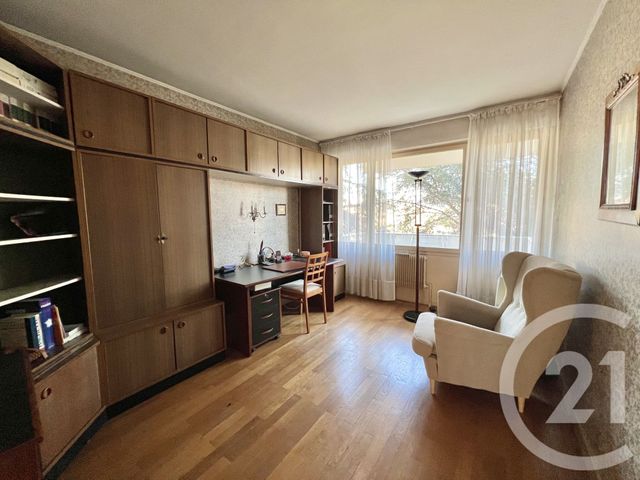 Appartement T4 &agrave; vendre - 4 pi&egrave;ces - 82,87 m2 - Villeurbanne - 69 - RHONE-ALPES