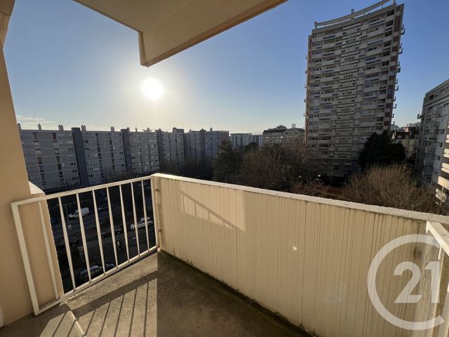 Appartement T4 &agrave; vendre - 4 pi&egrave;ces - 82,87 m2 - Villeurbanne - 69 - RHONE-ALPES