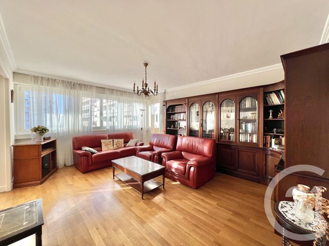 Appartement T4 à vendre VILLEURBANNE