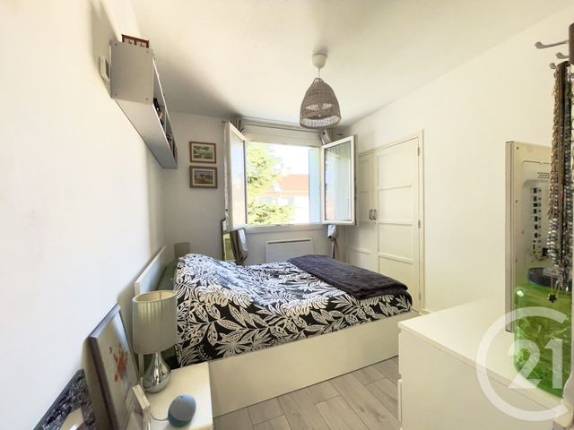 Appartement T4 &agrave; vendre - 4 pi&egrave;ces - 68,70 m2 - Villeurbanne - 69 - RHONE-ALPES