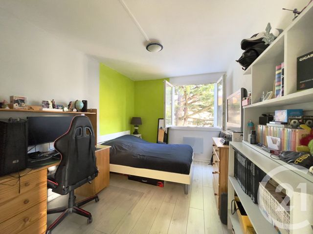 Appartement T4 &agrave; vendre - 4 pi&egrave;ces - 68,70 m2 - Villeurbanne - 69 - RHONE-ALPES