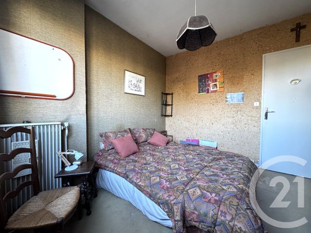 Appartement T5 &agrave; vendre - 5 pi&egrave;ces - 109,20 m2 - Villeurbanne - 69 - RHONE-ALPES