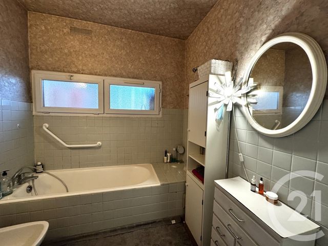 Appartement T5 &agrave; vendre - 5 pi&egrave;ces - 109,20 m2 - Villeurbanne - 69 - RHONE-ALPES