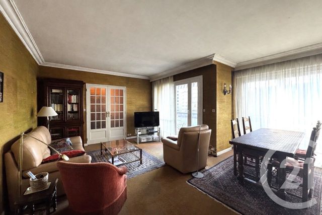 Appartement T5 à vendre VILLEURBANNE