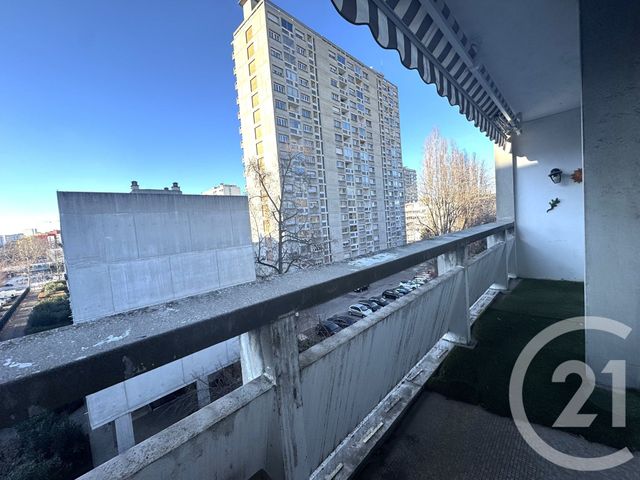 Appartement T5 à vendre VILLEURBANNE